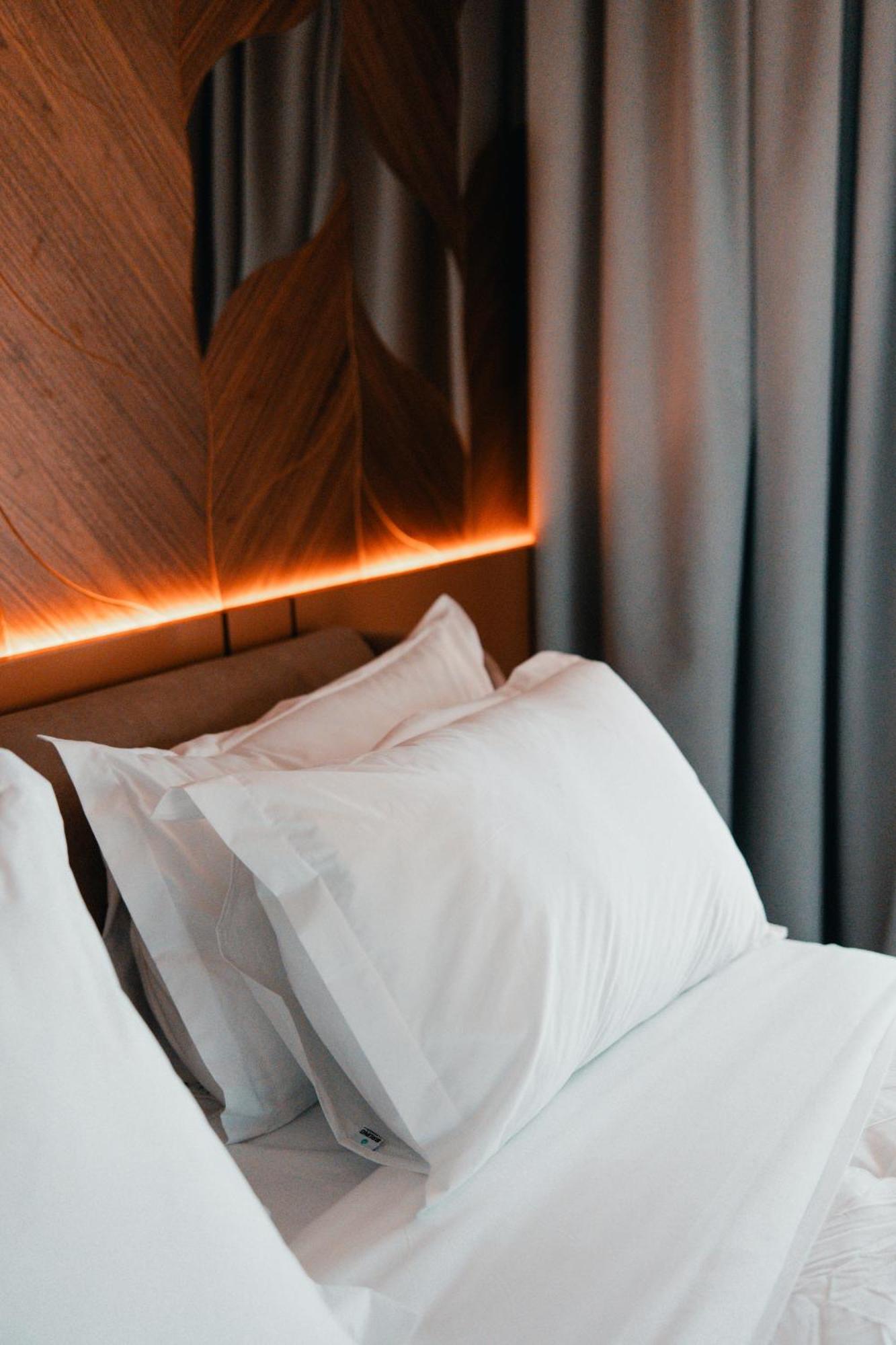 Royal G Deluxe Hotell Škalngur Exteriör bild