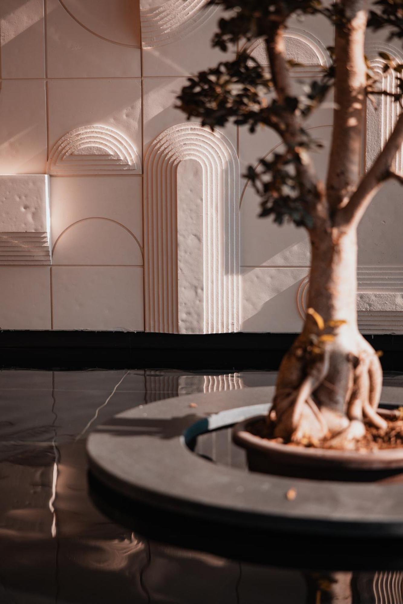 Royal G Deluxe Hotell Škalngur Exteriör bild