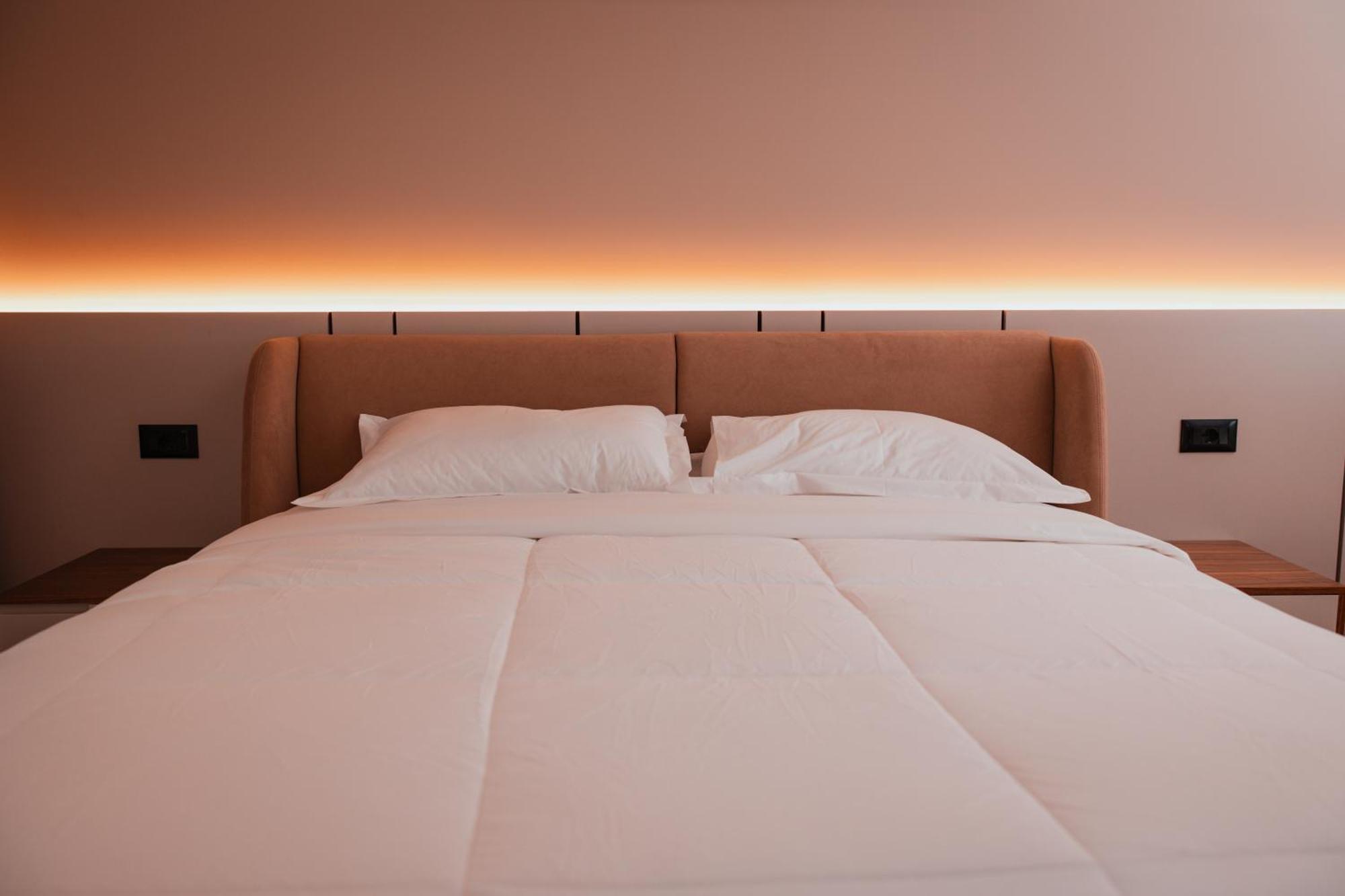 Royal G Deluxe Hotell Škalngur Exteriör bild
