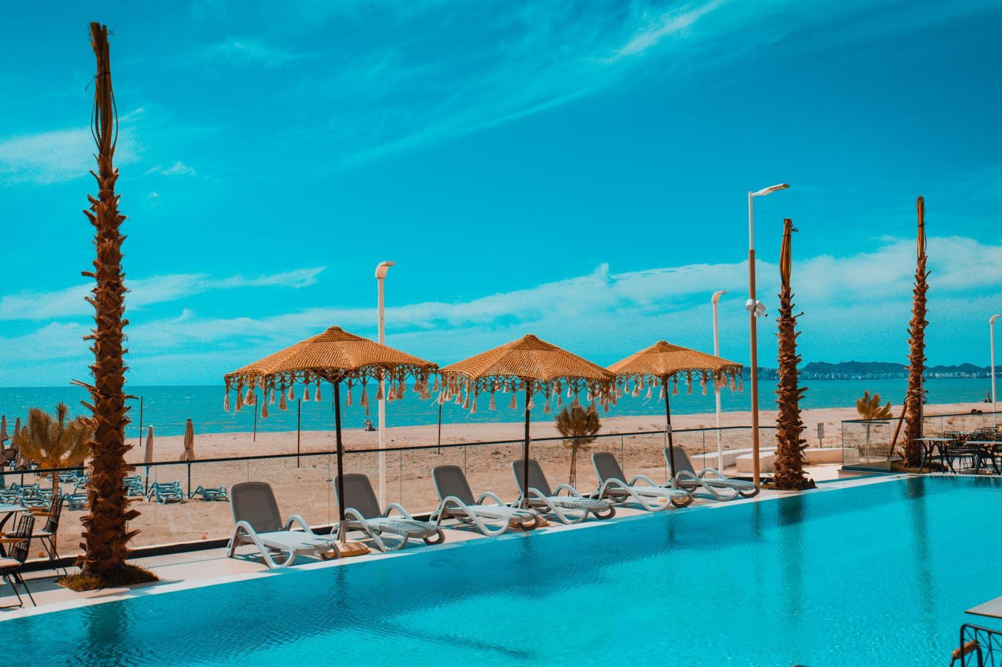 Royal G Deluxe Hotell Škalngur Exteriör bild