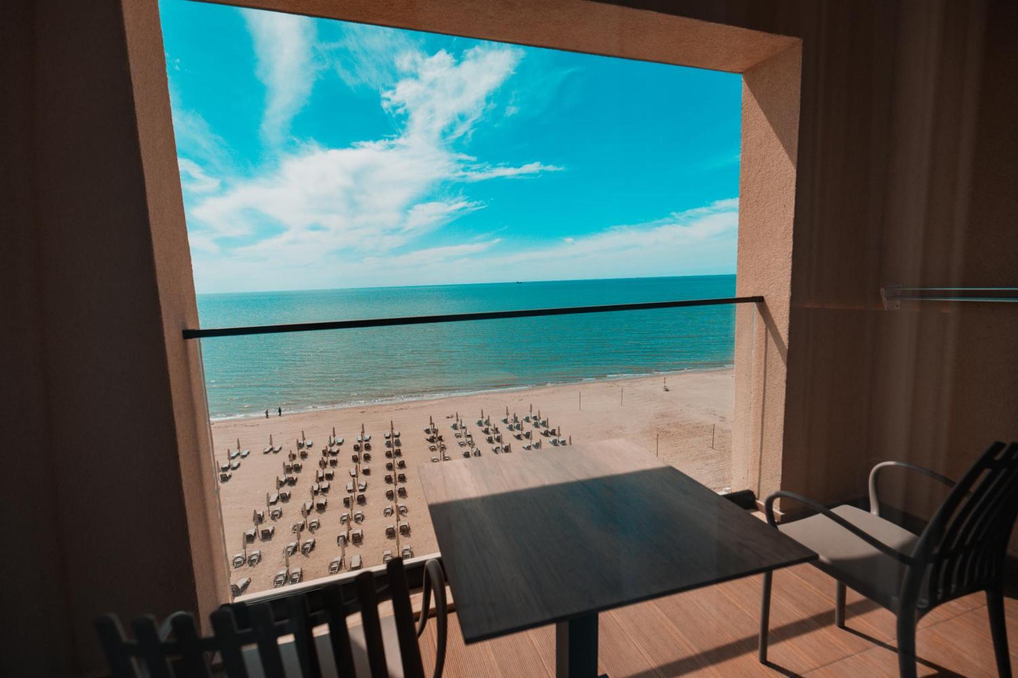 Royal G Deluxe Hotell Škalngur Exteriör bild