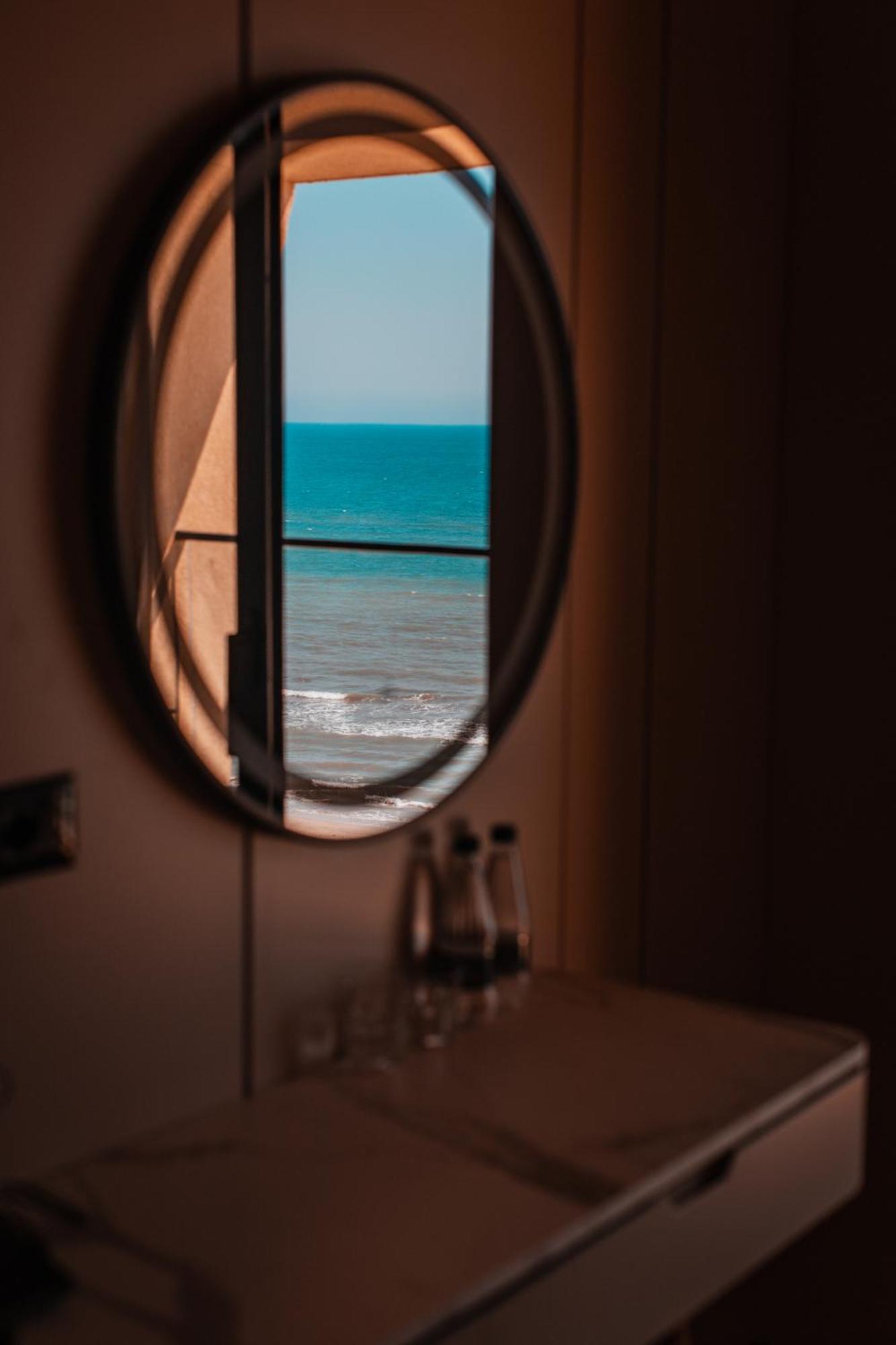 Royal G Deluxe Hotell Škalngur Exteriör bild